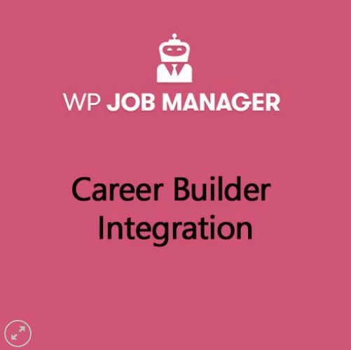 WP Job Manager Career Builder
