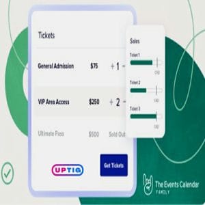Event Tickets Plus Plugin GPL Free Download