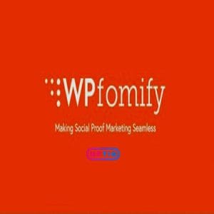 WPfomify All In One Plugin GPL Free Download