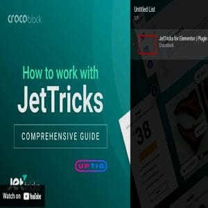 Jet Tricks WP Plugin GPL Free Download