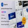 Superio WP Theme GPL Free Download