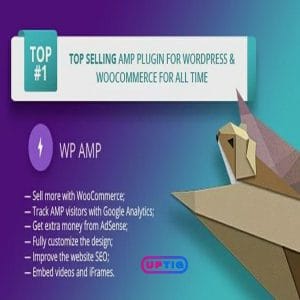 WP AMP WP Plugin GPL Free Download