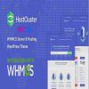 HostCluster WP Theme GPL Free Download