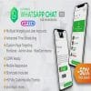 Ultimate WhatsApp Chat Support WP GPL Free