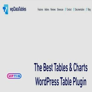 WPDataTables WP Plugin GPL Free Download