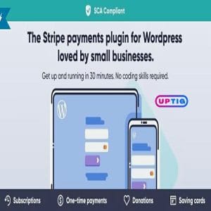 WP Full Stripe WP Plugin GPL Free Download