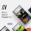 Kreativa WP Theme GPL Free Download