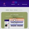 Divi Ghoster White Label Plugin GPL Free Download