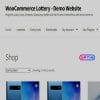 WooCommerce Lottery Plugin Free Download