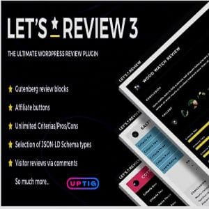 Let’s Review WP Plugin GPL Free Download