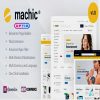 Machic WooCommerce WP Theme GPL Free