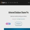 Advanced DataBase Cleaner PRO Plugin GPL Free