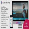 Born To Give WP Theme GPL Free Download