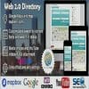 Web 2.0 Directory Plugin GPL Free Download