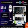 Nokri WP Theme GPL Free Download