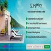 Sunway WP Theme GPL Free Download