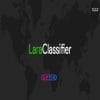 LaraClassifier Script GPL Free Download