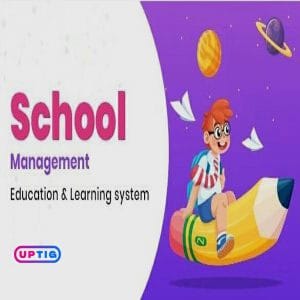 School Management WP Plugin GPL Free Download
