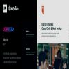 Meelo WP Theme GPL Free Download