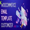 WooCommerce Email Template Customizer GPL Free