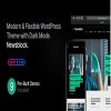 Newsblock WP Theme GPL Free Download