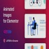 Lottier Lottie Animated Images Elementor GPL Free