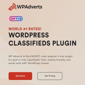 WPAdverts Core Plugin GPL Free Download