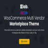 eLab WP Theme GPL Free Download
