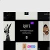 Rhye WP Theme GPL Free Download