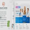 Healthcare WP Theme v29 GPL Free Download