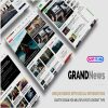 Grand News WP Theme GPL Free Download