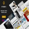 RT-Theme 19 WP Theme GPL Free Download