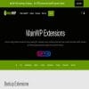 MainWP Backup WP Extension GPL Free Download