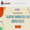 Beaver Builder WP Theme GPL Free Download