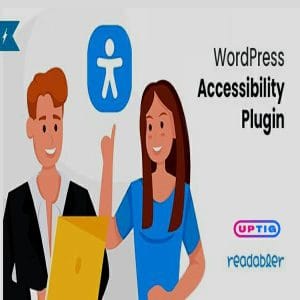 Readabler WP Accessibility Plugin GPL Free