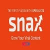 Snax Viral Content Builder Plugin GPL Free