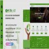 GoSolar WP Theme GPL Free Download