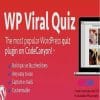 WordPress Viral Quiz Plugin GPL Free Download