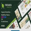 Freshen WP Theme GPL Free Download
