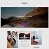 MiniMag Magazine Blog WP Theme GPL Download