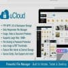 uCloud PHP Script Free Download
