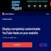Feeds for YouTube Pro Free Download