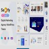 Seofy WP Theme GPL Free Download