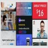 Wanium Theme GPL Free Download