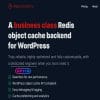 Redis Cache Pro WP Plugin GPL Free Download
