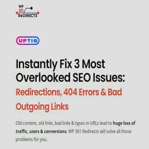 WP 301 Redirects Pro Plugin GPL Free Download