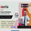 Exertio WP Theme GPL Free Download