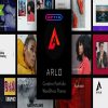 Arlo WP Theme GPL Free Download