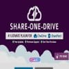 Share one Drive Plugin GPL Free Download