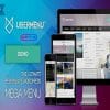 UberMenu WP Mega Menu Plugin GPL Free